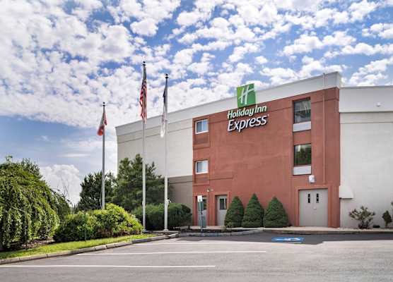 Holiday Inn Express GREENCASTLE by IHG 1