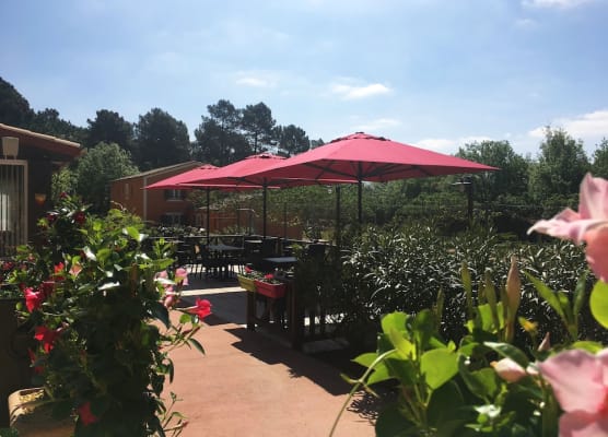 Hotel Les Ambres 1