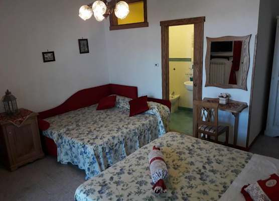 Il Casale del Generale affittacamere 1