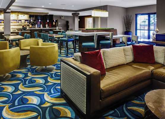 Courtyard by Marriott Riverfront New Bern 1