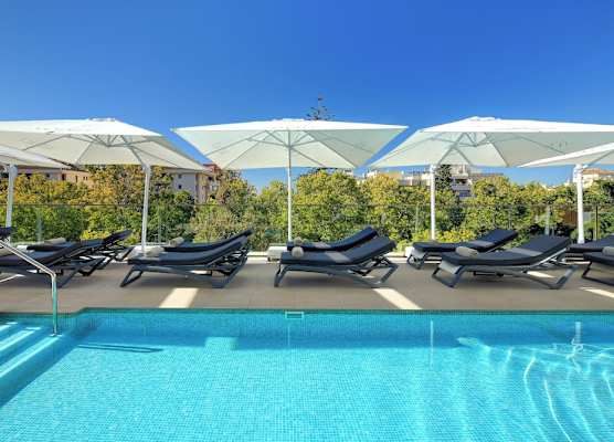 Óbal Hotel Marbella 1