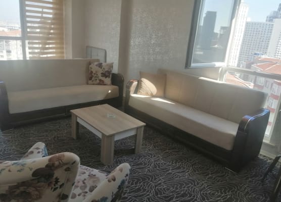 Rental Suit 1
