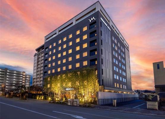 Mercure Hida Takayama 1
