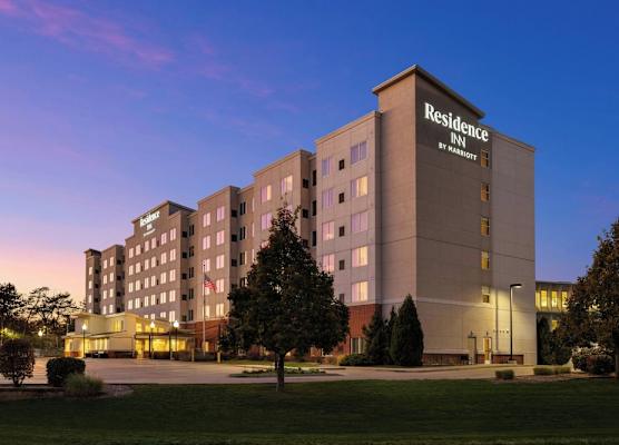 Residence Inn by Marriott Chicago Wilmette/Skokie 1