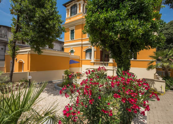 Relais La Torretta 1