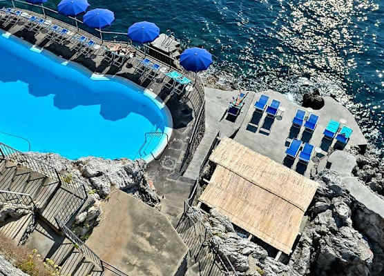 Hotel Luna Convento 1