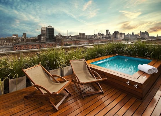 Hotel Madero Buenos Aires, WorldHotels Elite 1