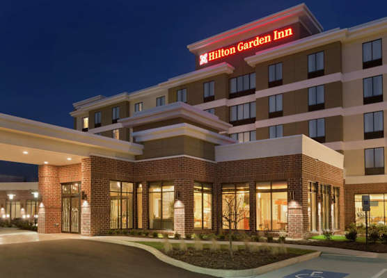 Hilton Garden Inn Pittsburgh Airport South-Robinson Mall 1