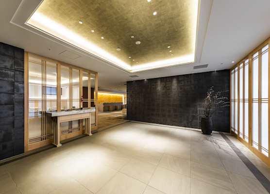 Via Inn Prime Shinsaibashi Yotsubashi 1