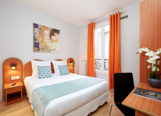 Hôtel Viator 1