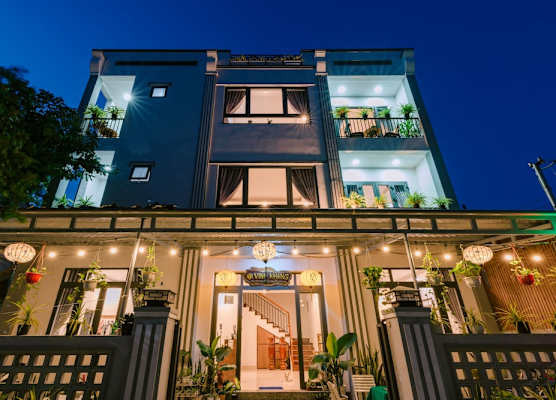 Vinh Khang Homestay 1