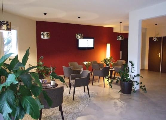 Hôtel Inn Design Chambéry - La Ravoire 1