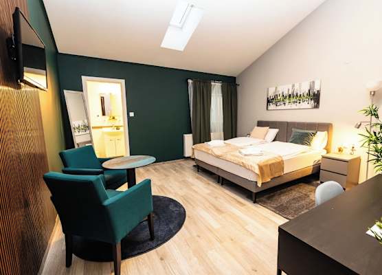City Walk Hostel 1