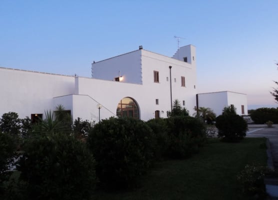Masseria Fabrizio 1