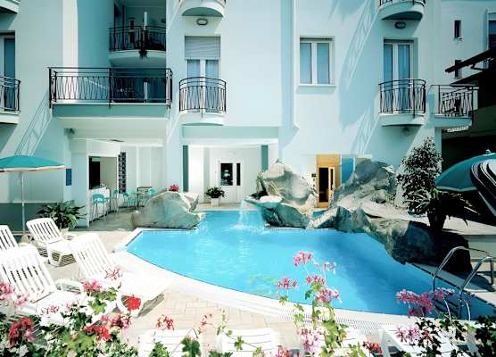 Residence Le Vele 1