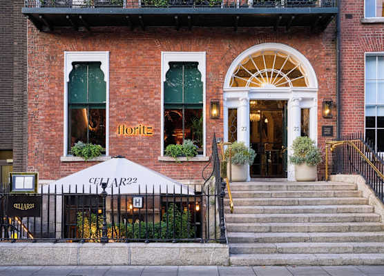 Townhouse on the Green 1