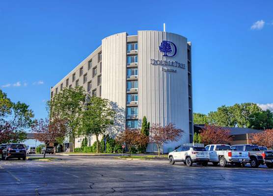 DoubleTree by Hilton Appleton 1
