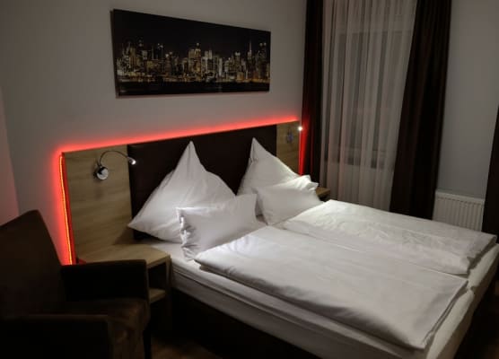 Minx - CityHotels 1