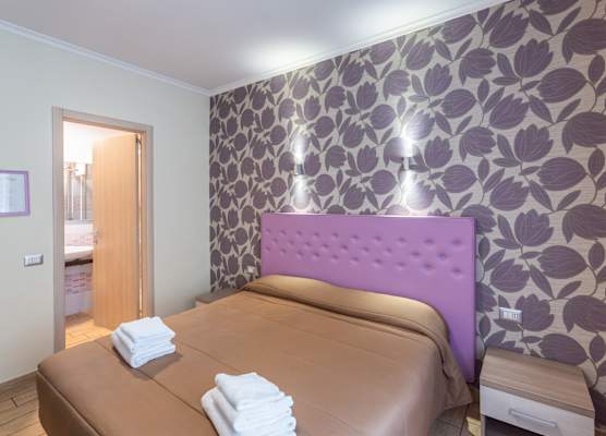Hotiday Room Collection - Roma Barberini 1