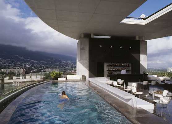 Habita Monterrey, a Member of Design Hotels 1