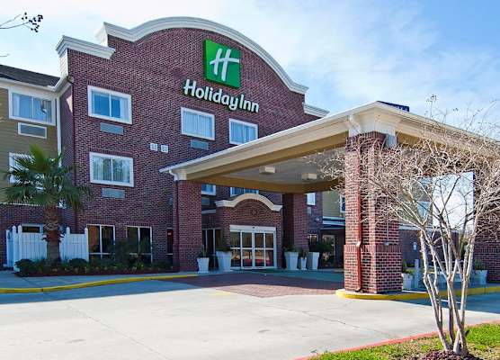 Holiday Inn & Suites SLIDELL - NEW ORLEANS AREA by IHG 1