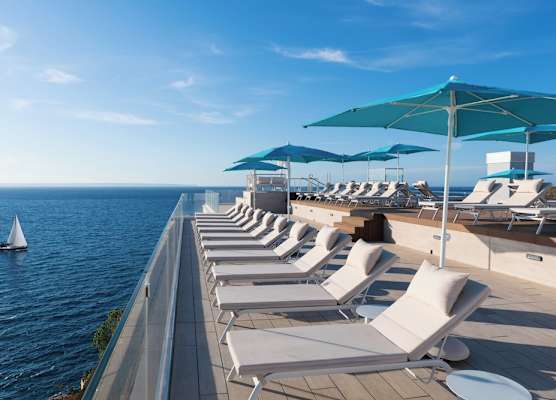 Elba Sunset Mallorca Thalasso Spa 1