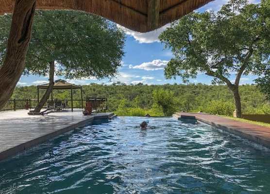 Muweti Bush Lodge 1