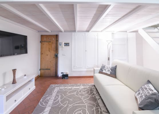 San Niccolò Loft by Mmega 1