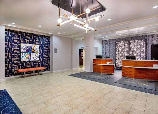 Courtyard by Marriott Boston Billerica Bedford 1