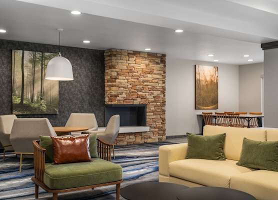 Fairfield Inn & Suites by Marriott Chattanooga South East Ridge 1