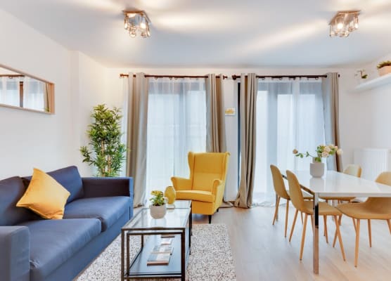 Europea Royal Studio Residence 1