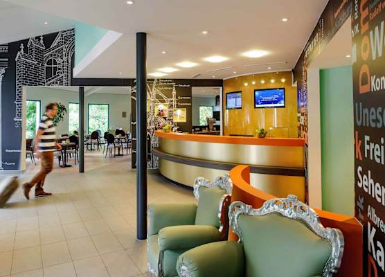 ibis Styles Speyer 1