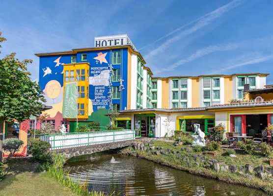 CONTEL Hotel 1