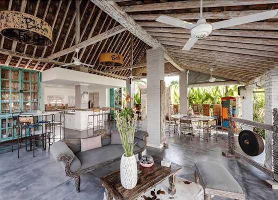 Hari Indah Boutique Hotel & Spa 1