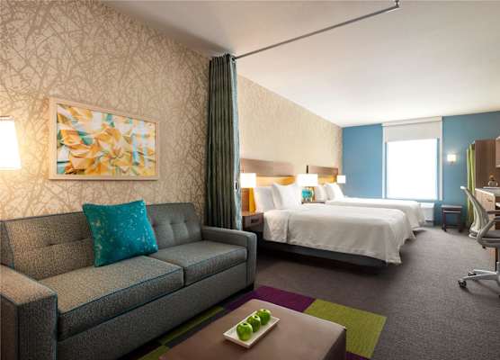 Home2 Suites By Hilton Thomasville 1