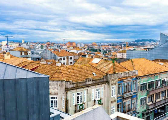 Hotiday Room Collection - Oporto 1