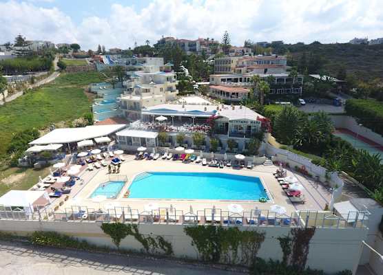 Rethymno Mare Royal & Water Park 1