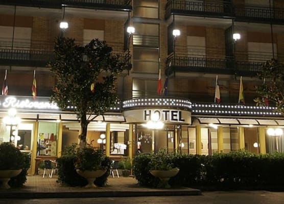 Hotel Fina 1