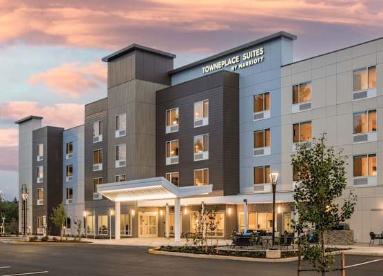 TownePlace Suites by Marriott Eugene 1