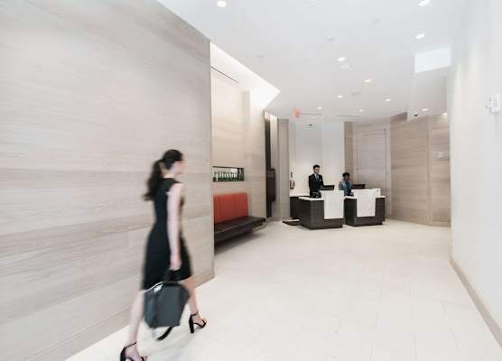 Hyatt House New York/Chelsea 1