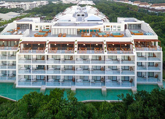 El Beso Adults Only at Ocean Riviera Paradise All Inclusive 1