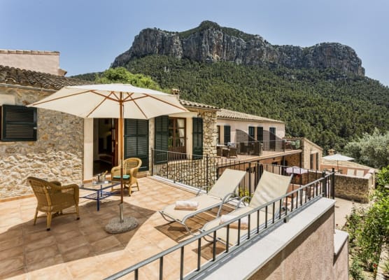Hotel Rural S'Olivaret & Spa 1