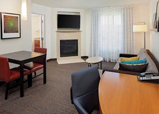 Residence Inn by Marriott Harrisburg Hershey 1