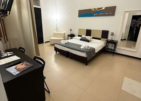 Hotel Plebiscito Aparthotel 1