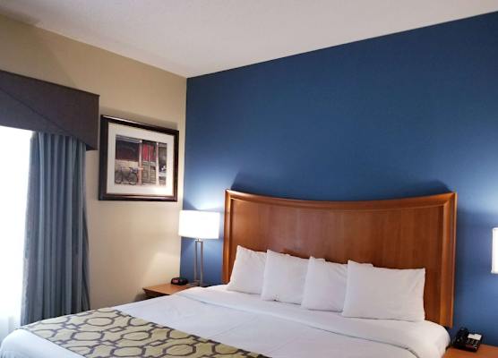 Baymont by Wyndham Indianapolis Northwest 1