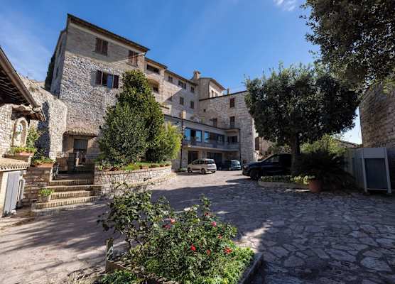 Hotel Monastero Sant'Andrea 1