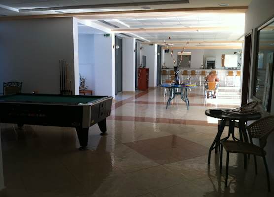 Olgas Paradise Apartments 1