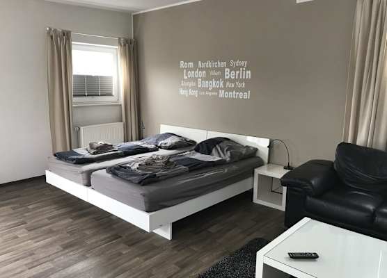 Hostel Nordkirchen by Frerichmann 1
