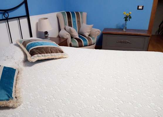 B&B Al Centro Storico - Bed And Breakfast 1