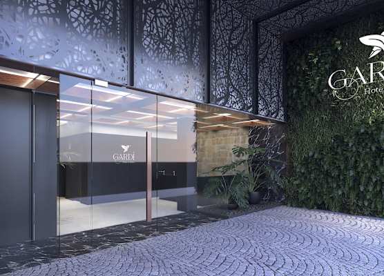Gardi Hotel & Suites 1